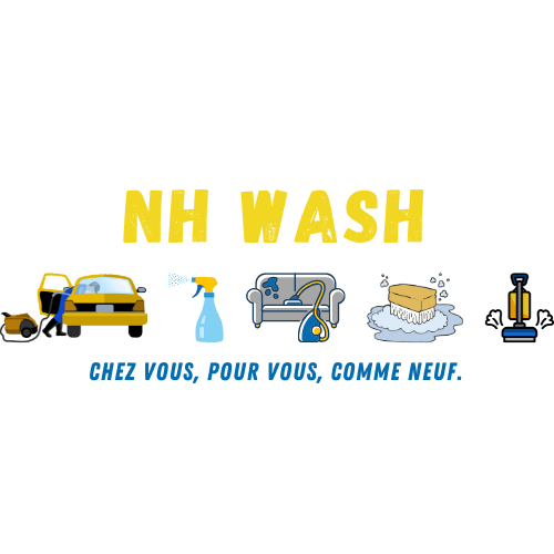 Logo NH Wash